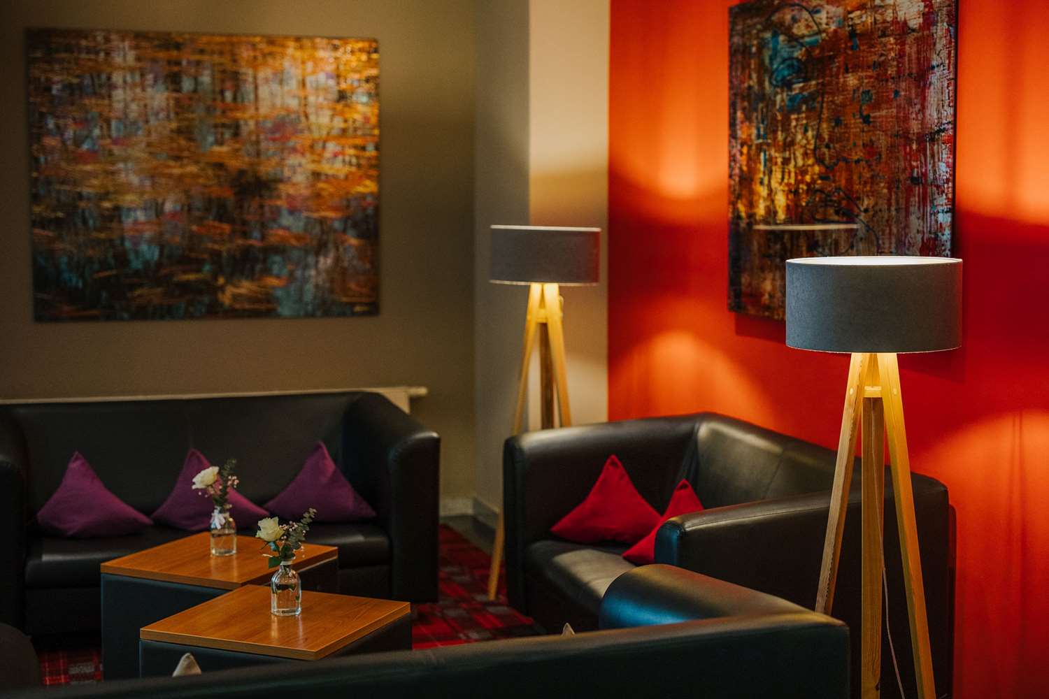 Best Western Plus Hotel Bautzen 5/24