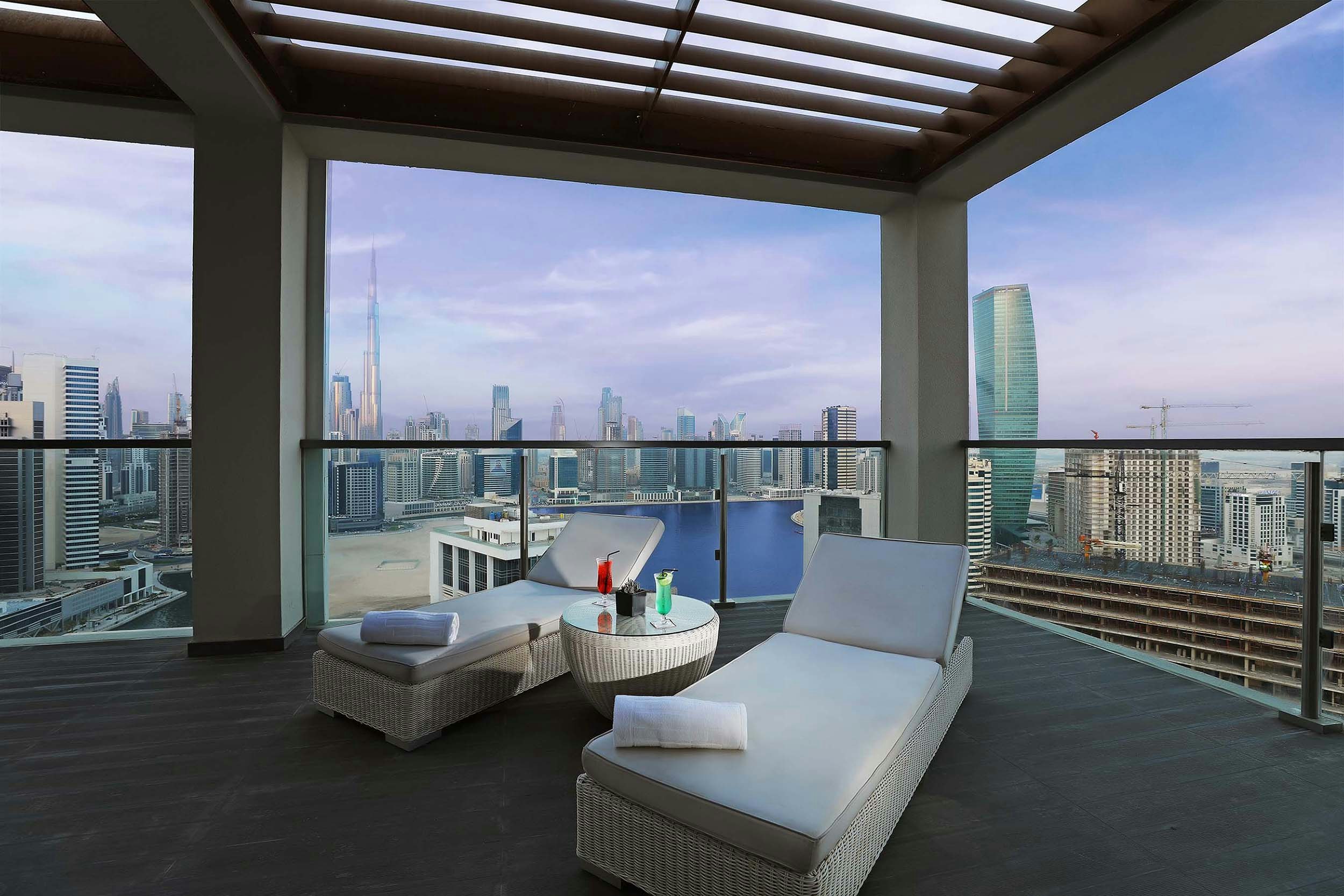Millennium Atria Business Bay 42/93
