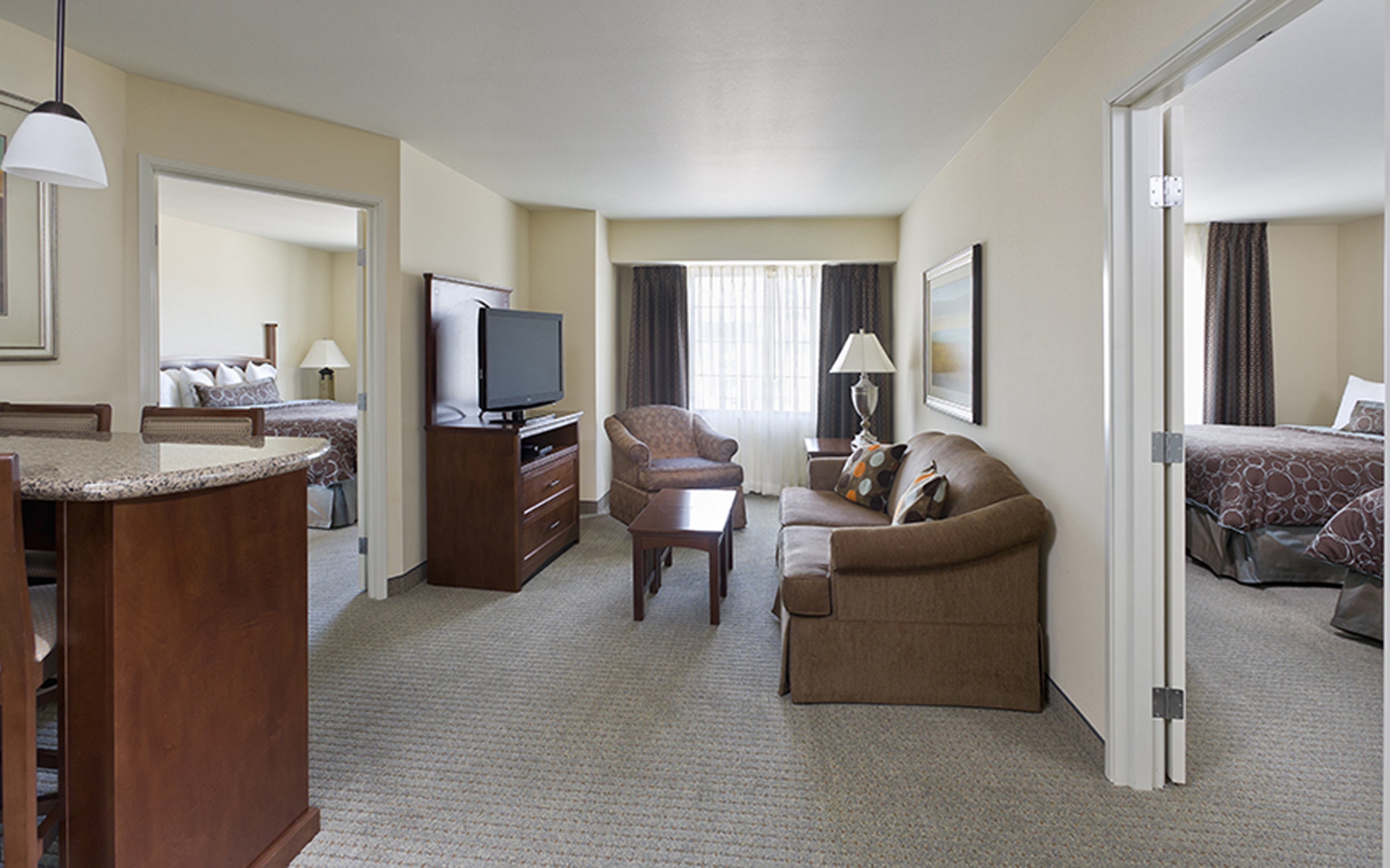 Staybridge Suites Dallas - Las Colinas 29/50