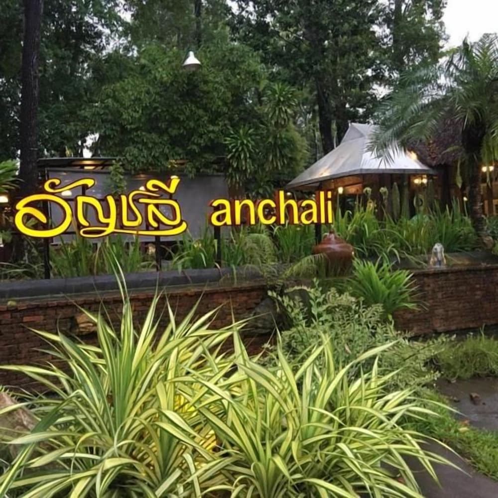 Sita Krabi Hotel 9/60