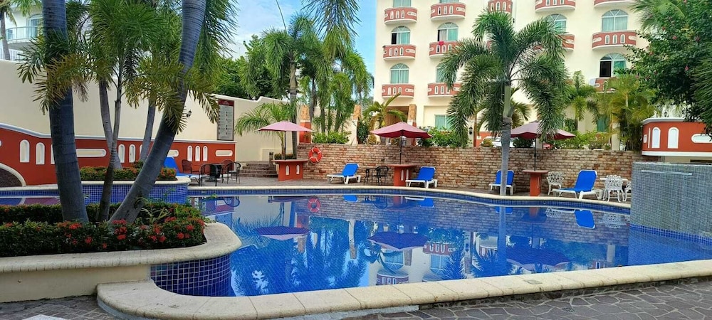 Hotel Casa Danna 60/69