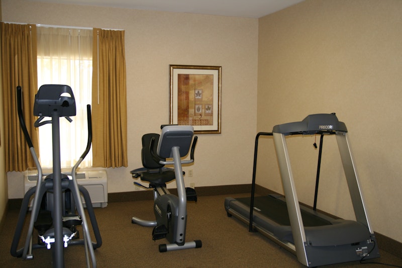 Hampton Inn Sacramento Rancho Cordova 23/43