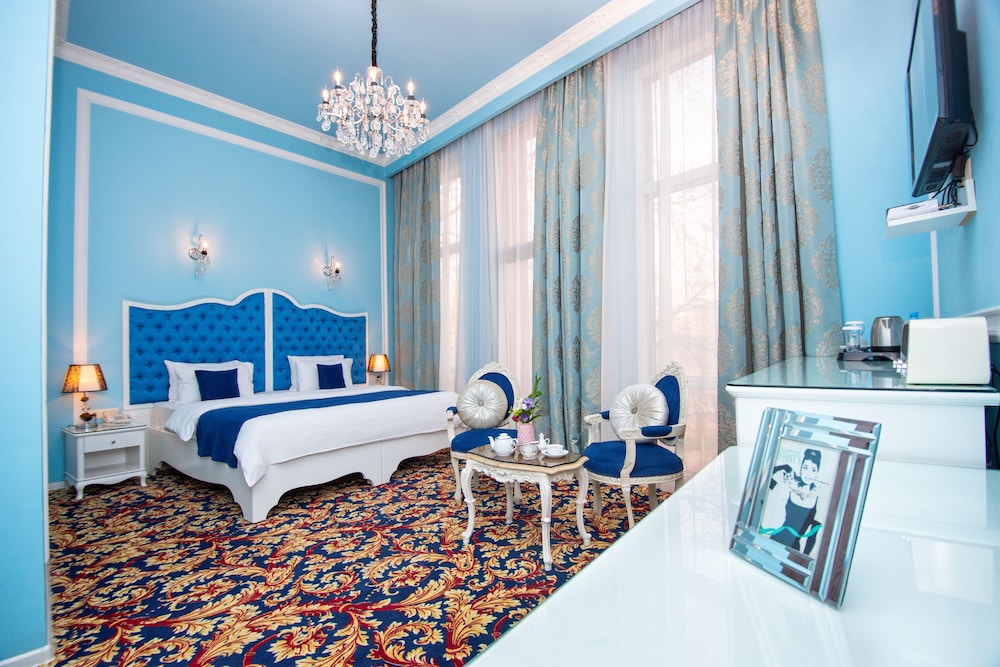 River Side Tbilisi Boutique Hotel 21/71
