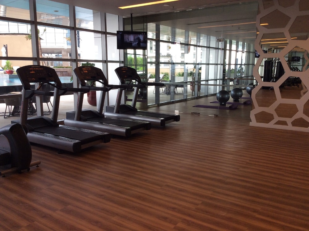 Ascott Kuningan Jakarta 21/47