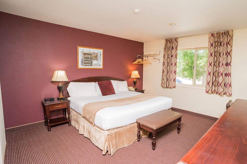 Alderbrook Inn 16/50