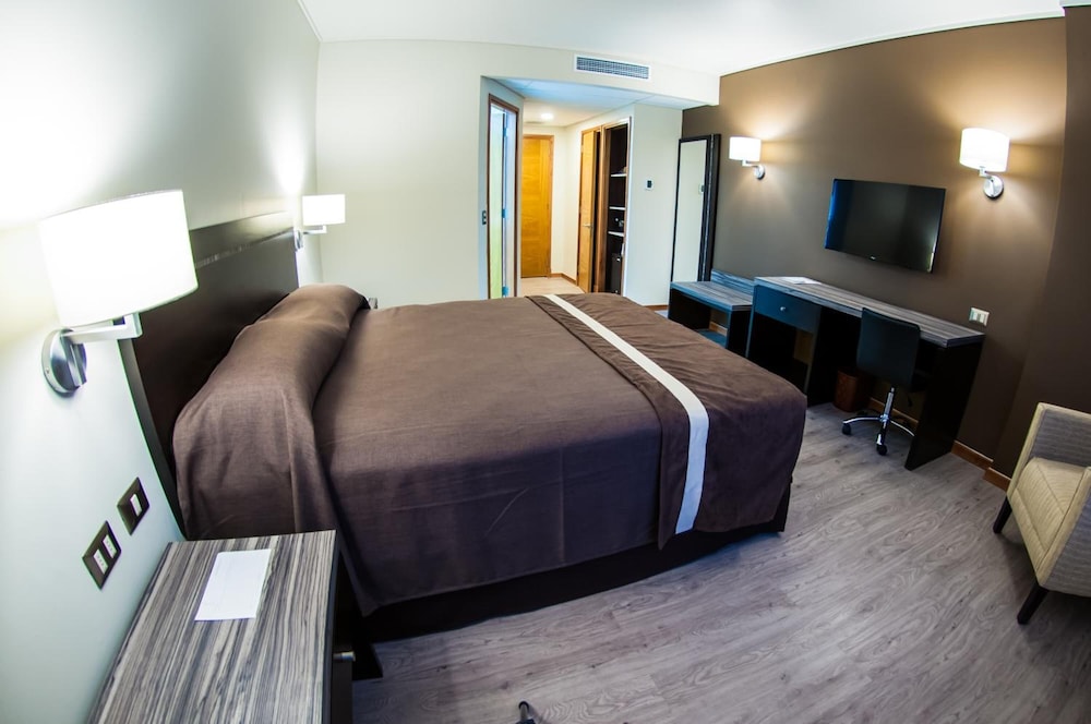 Hotel Diego De Almagro Curico 14/55