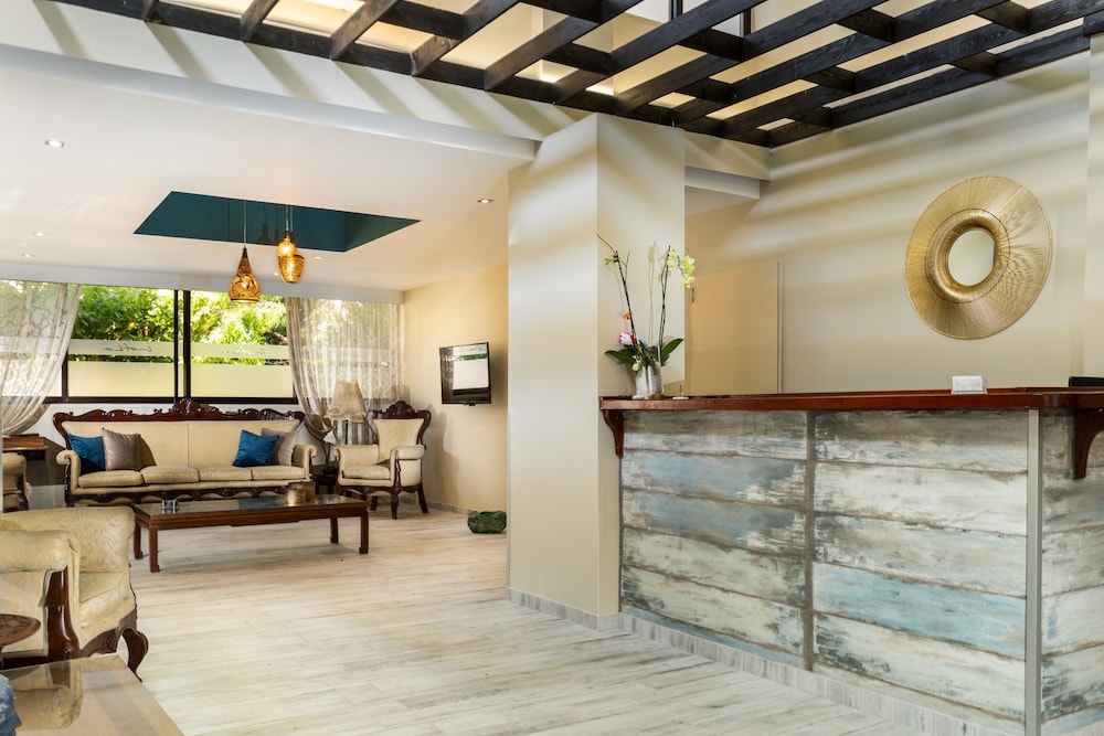 Lefka Hotel Apartments Studios 10/73