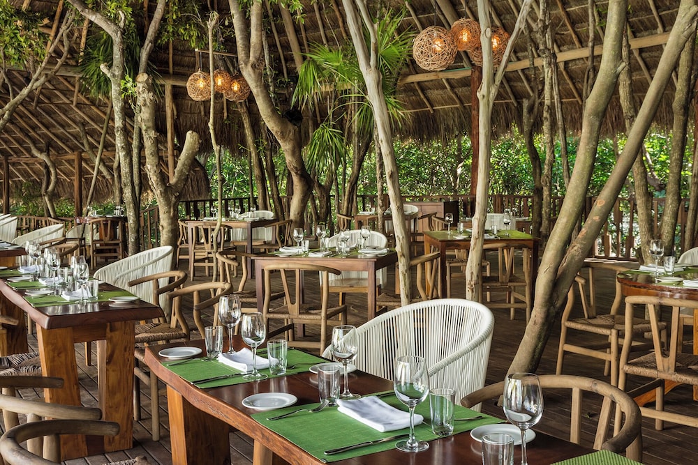 The Fives Beach Hotel - A la Carte All Inclusive 36/50