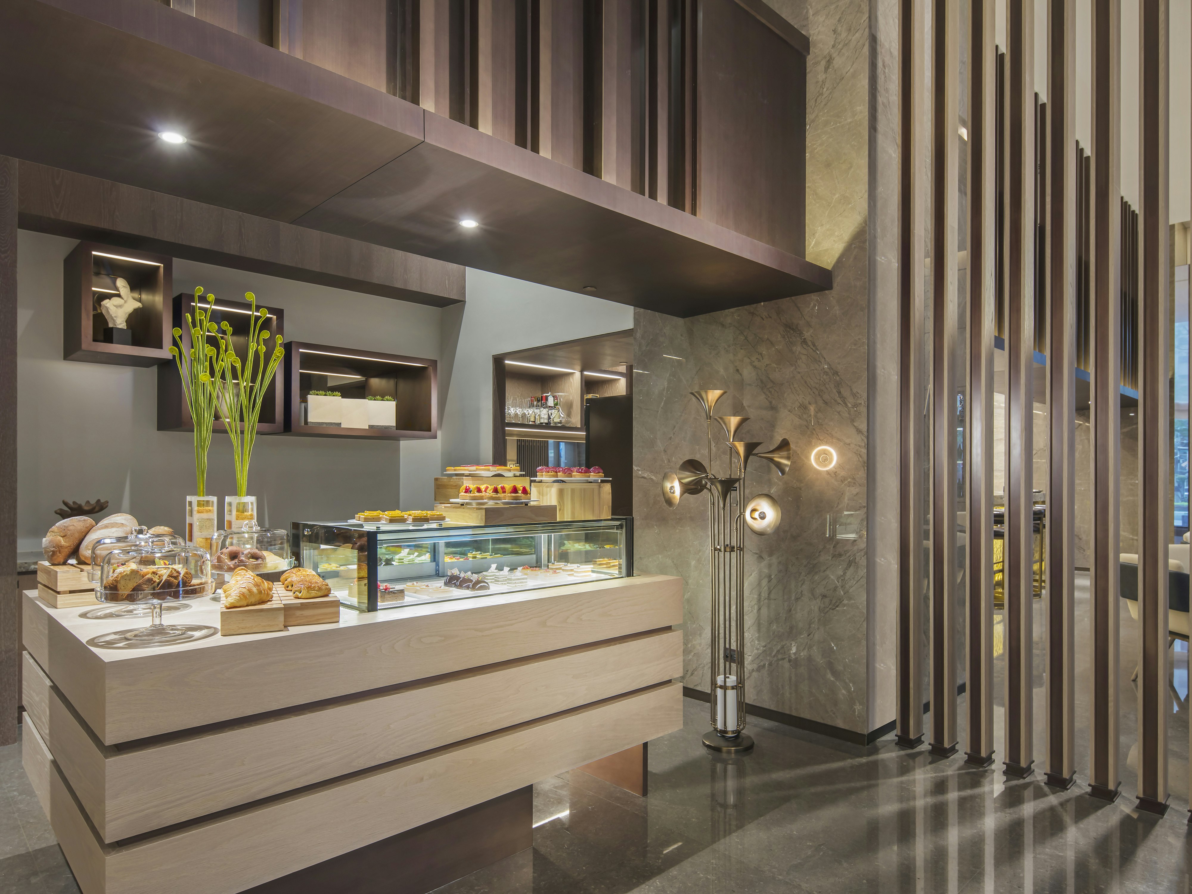 Hilton Taipei Sinban 10/74
