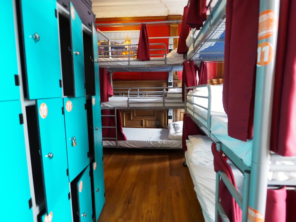 St Christopher S Inn Hostels 7/70