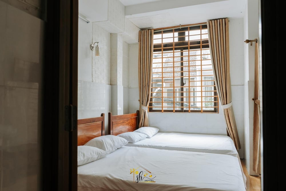 Sh Homestay 9/50
