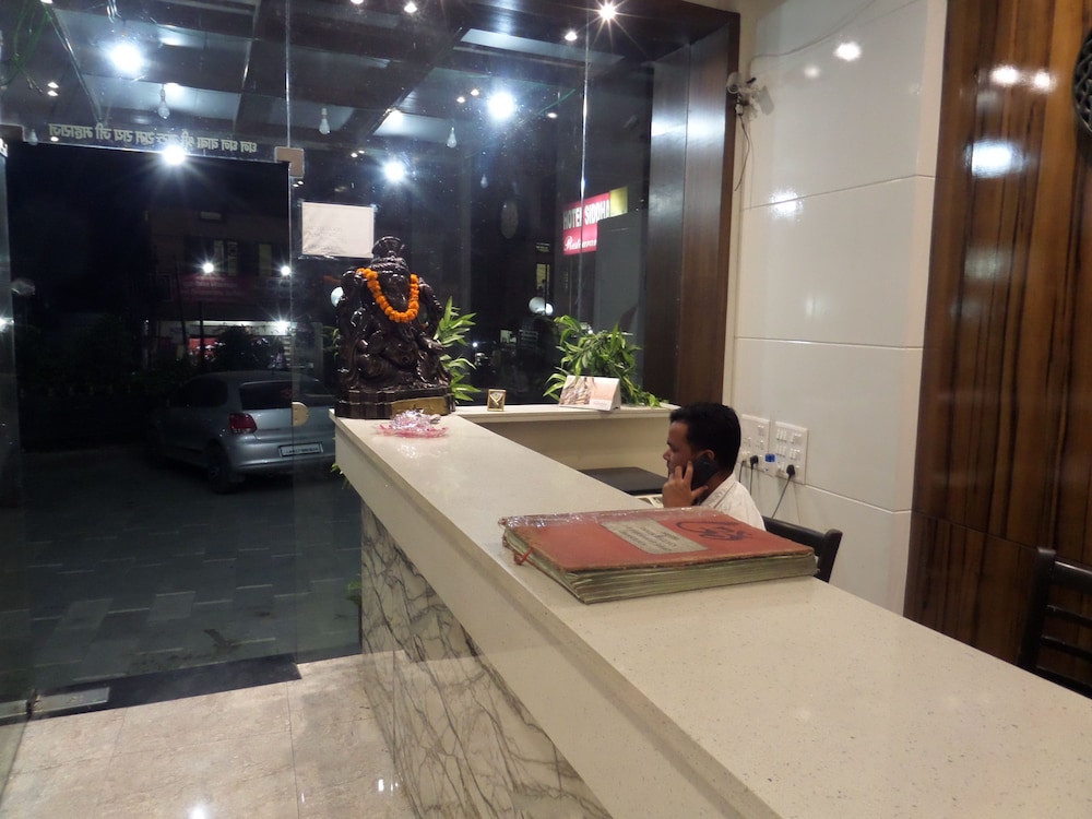 HOTEL DOON REGENCY 6/41