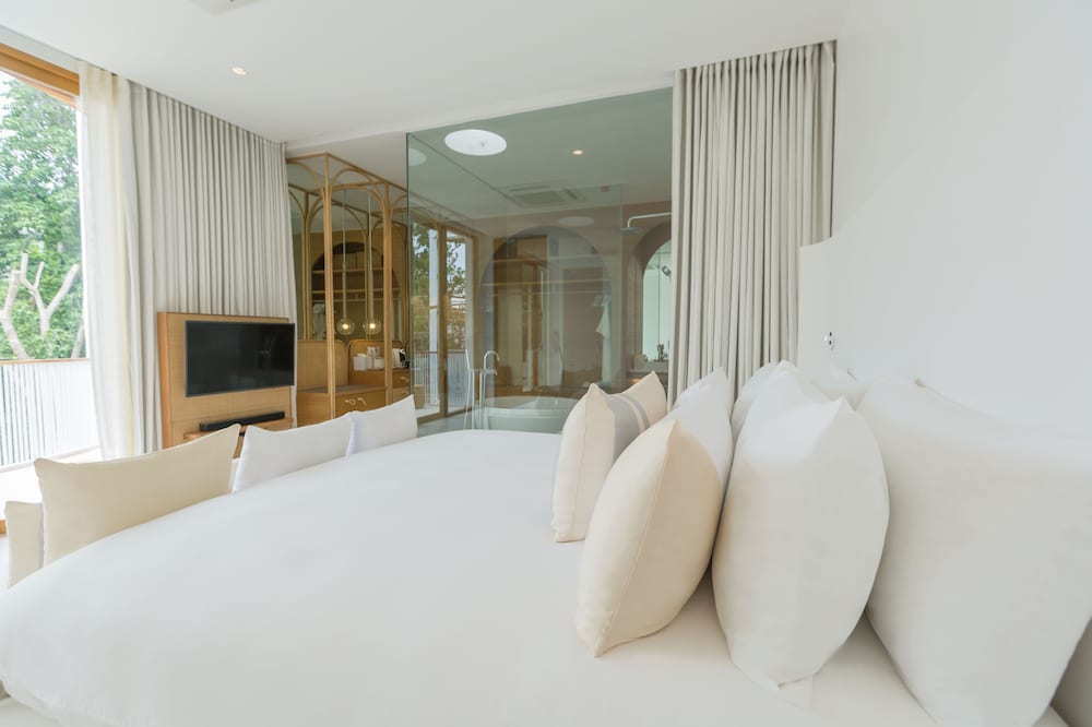 Sala Samui Chaweng Beach Resort 30/77
