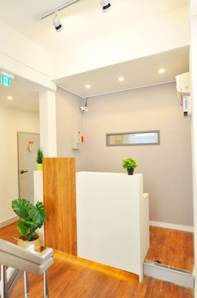OYO Hostel Dongdaemun1 3/50