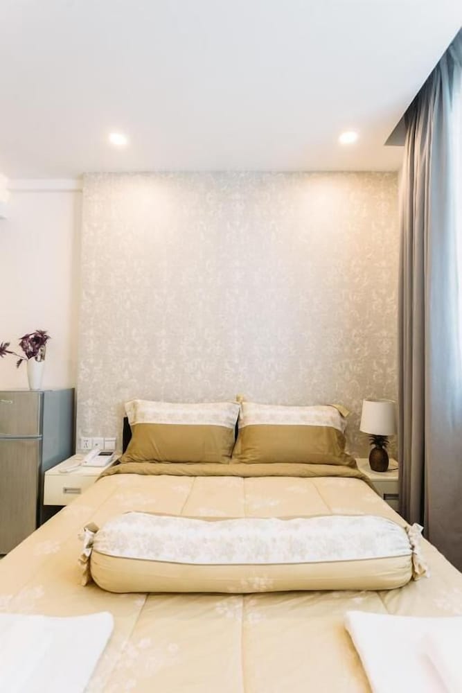 Ca&Sa Service Apartment 31/50