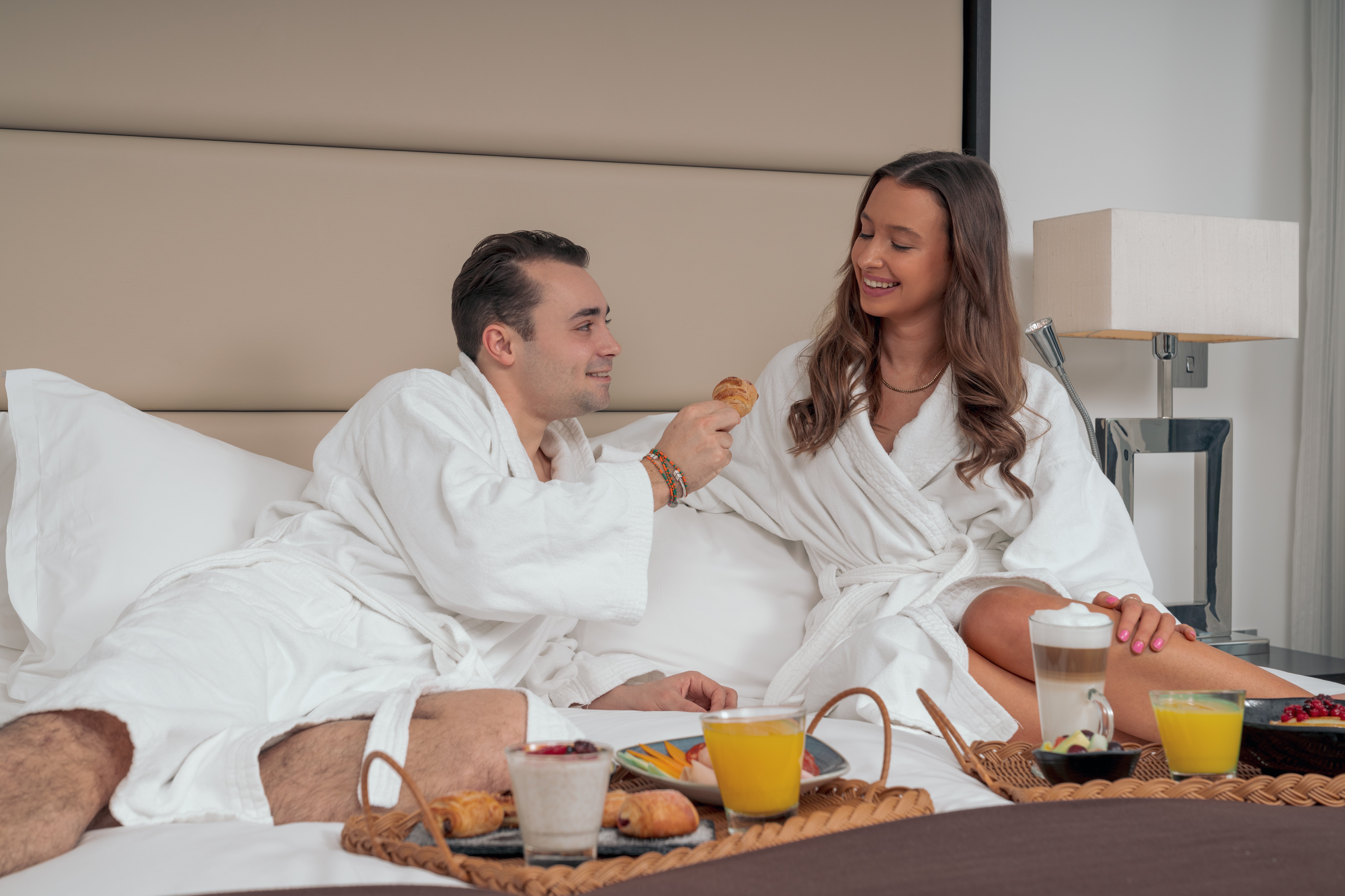 Pestana Chelsea Bridge Hotel & Spa 34/50