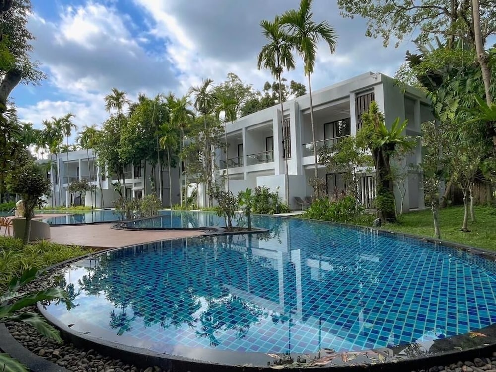 Siamdasada Khaoyai 5/53