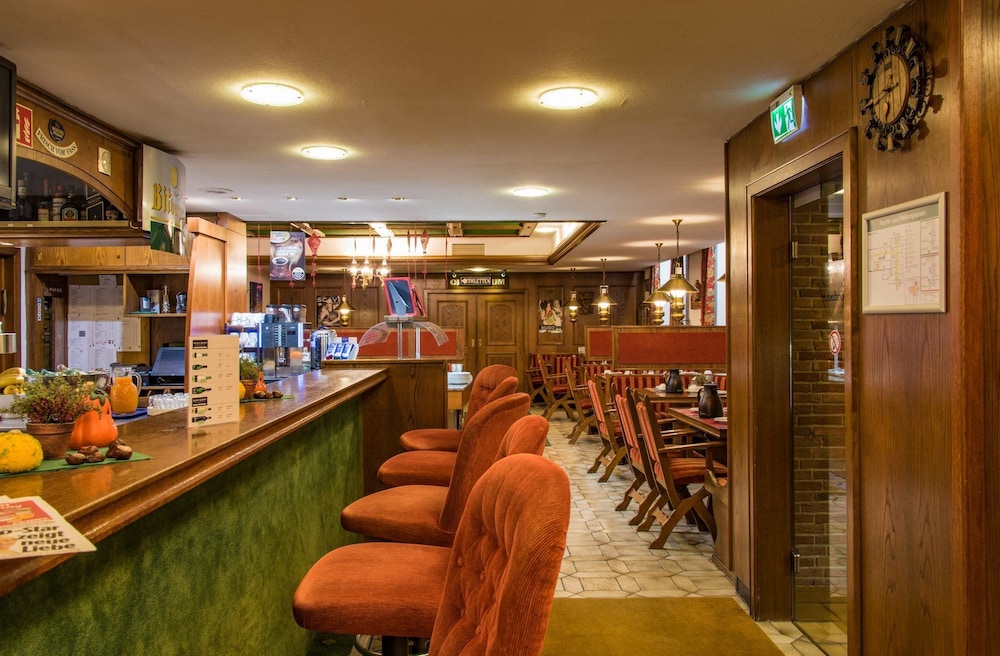 Hotel Furstenhof 25/50