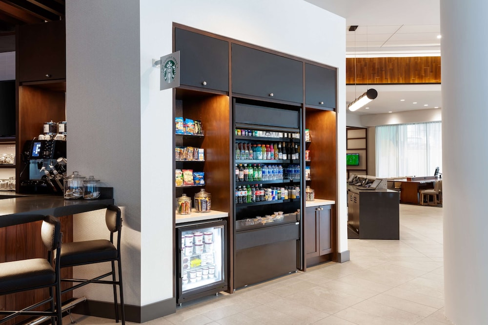 Hyatt Place Atlanta Centennial Park 26/31