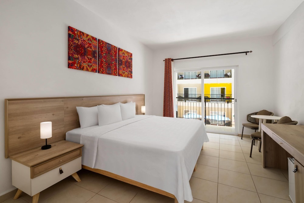 Decameron Isla Coral Guayabitos Ramada All Inclusive Resort 19/48