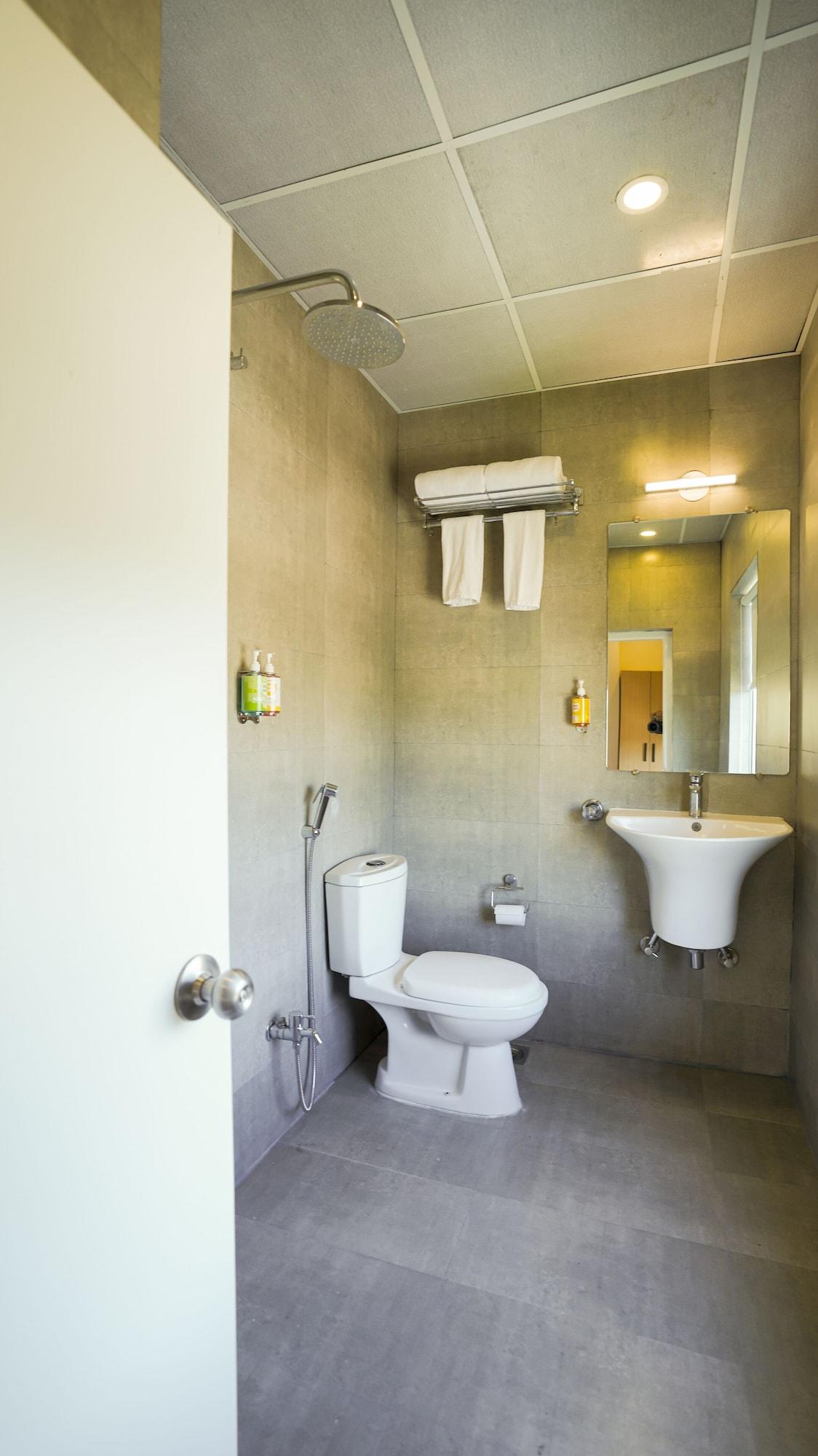 Bloom Hotel Magarpatta 48/50