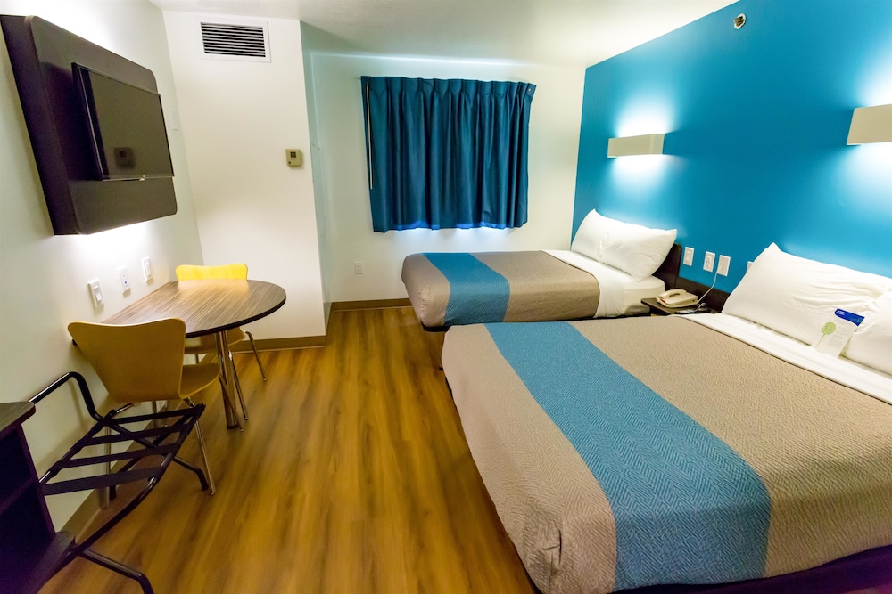 Motel6 Pottstown, PA 27/53