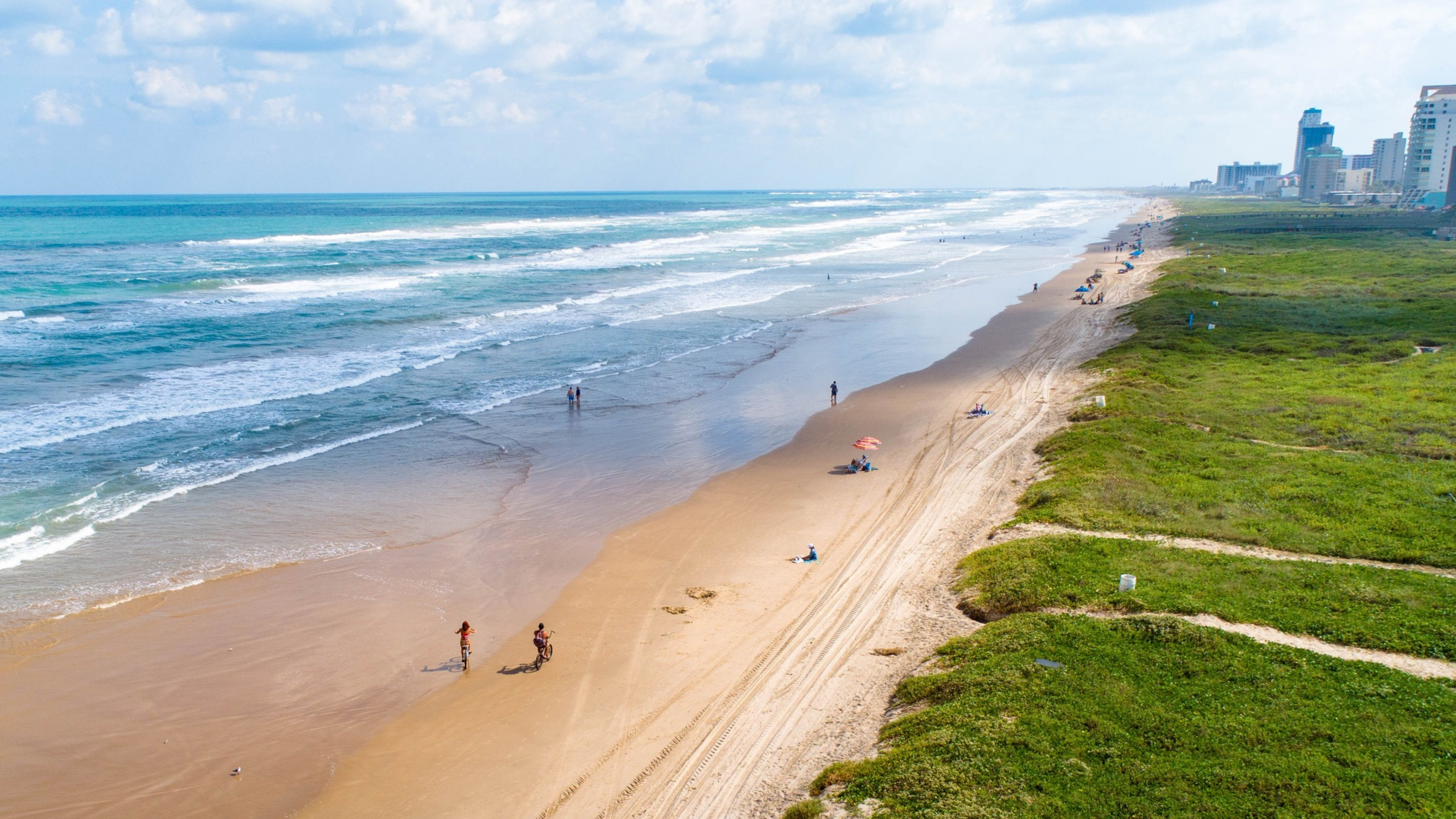 Holiday Inn Resort South Padre Island Beach Front 49/50