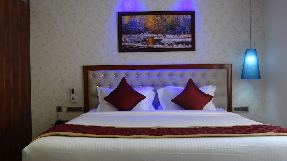 Arna Hotel 6/28