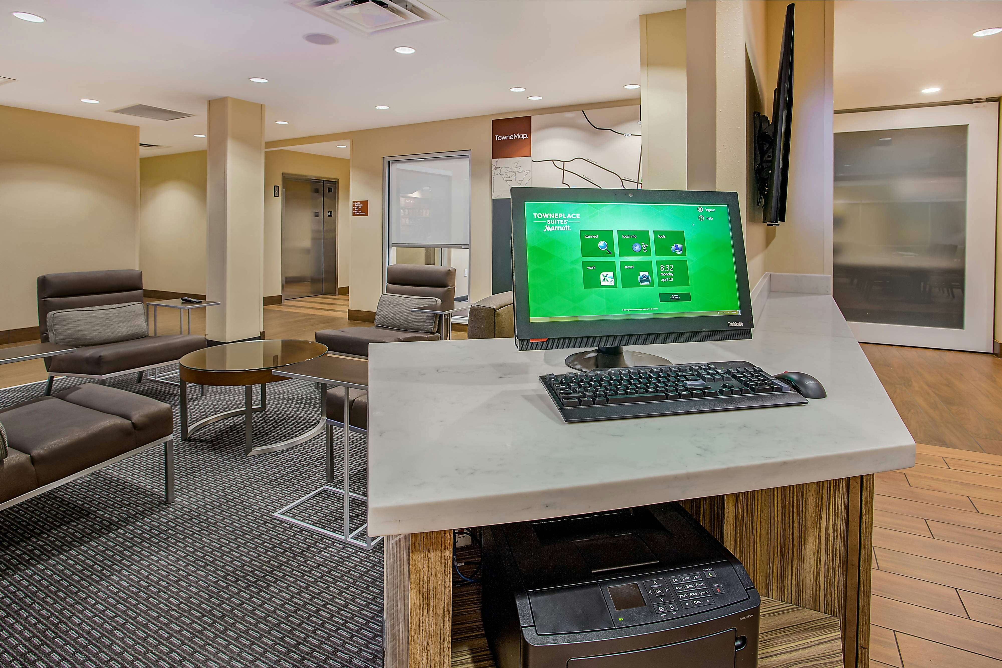 Towneplace Suites Cookeville 13/16