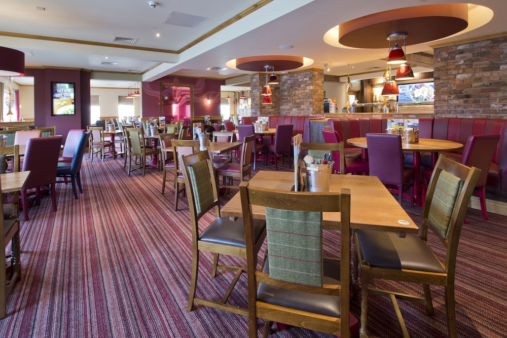 Premier Inn Minehead 31/44