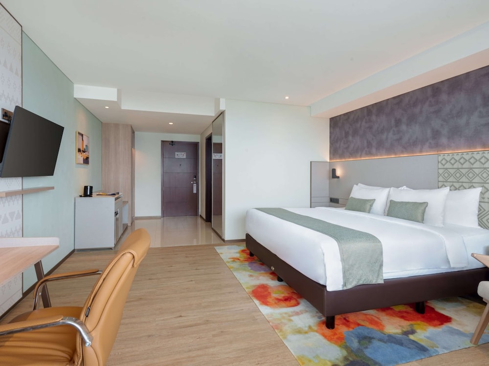 Golden Tulip Springhill Lampung 13/50