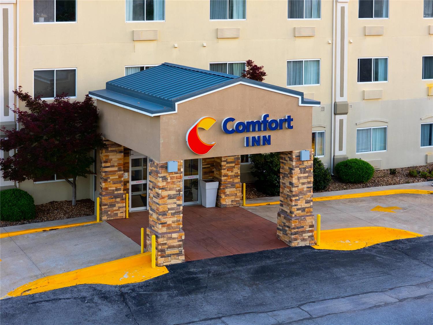 amenities