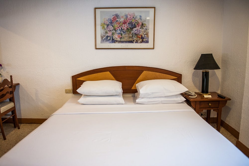 Lido Beach Hotel 16/52
