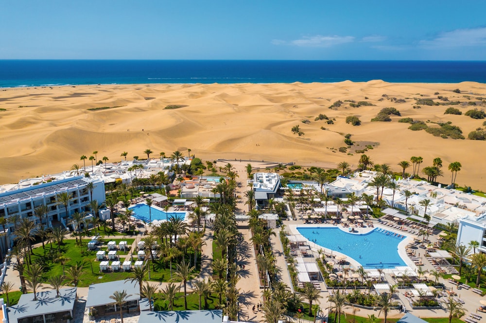 Riu Palace Maspalomas 51/55
