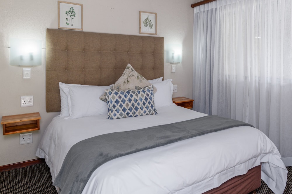 Kiara Lodge 21/69