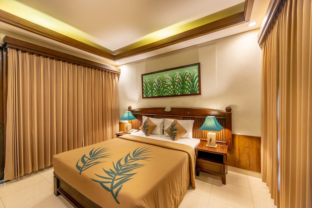 De Munut Balinese Resort and Spa 18/71