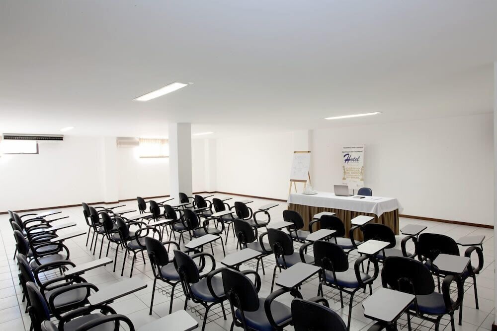 Maria Quiteria Hotel And Flat 30/35