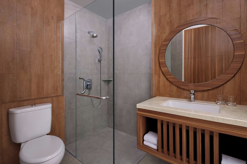 Fairfield by Marriott Bali, South Kuta 48/50