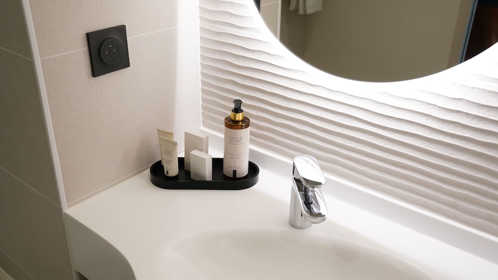 Hotel OstOria, BW Signature Collection 19/48