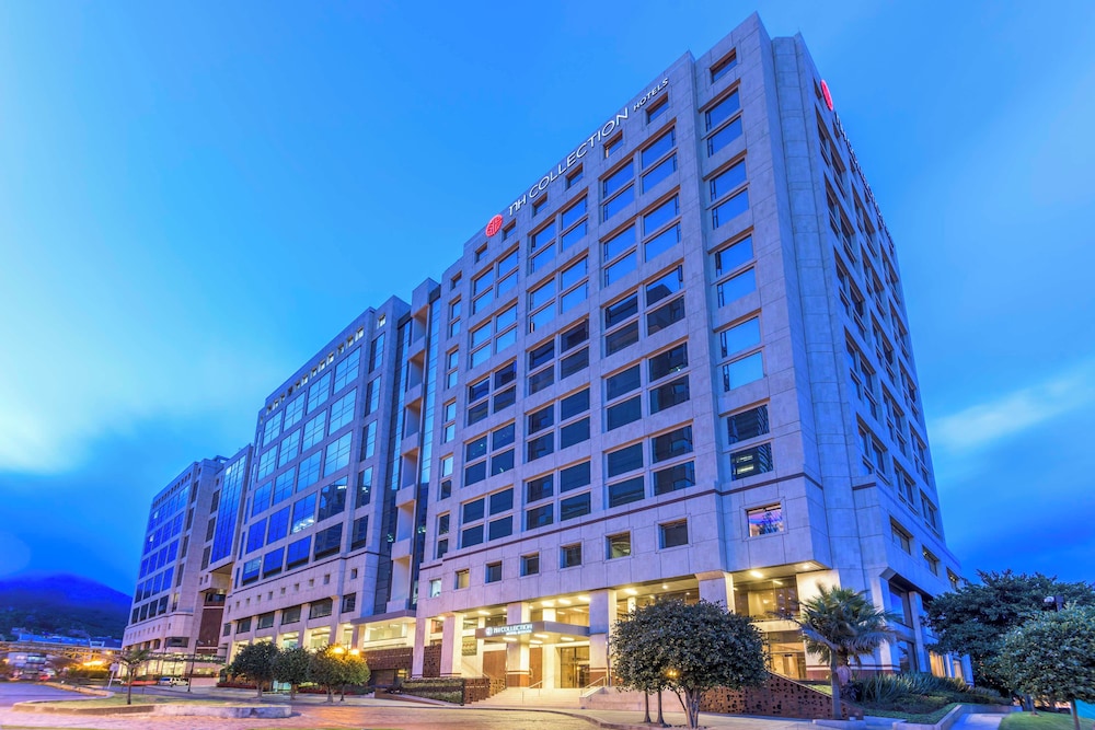 NH Collection Bogota Teleport Royal 2/50