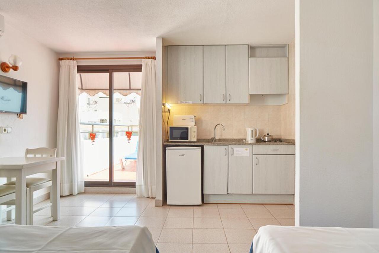 Casa Luis Apartments by Invisa 30/30