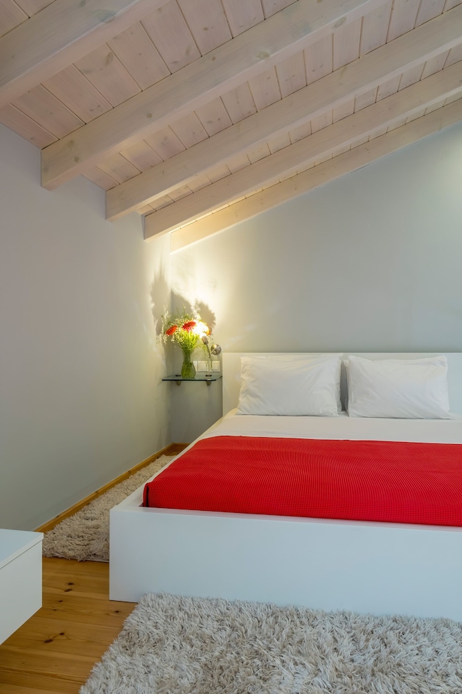Fortino Boutique Hotel Chania 24/58