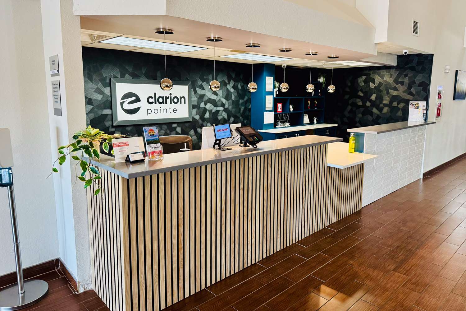 Clarion Pointe Albemarle 3/59