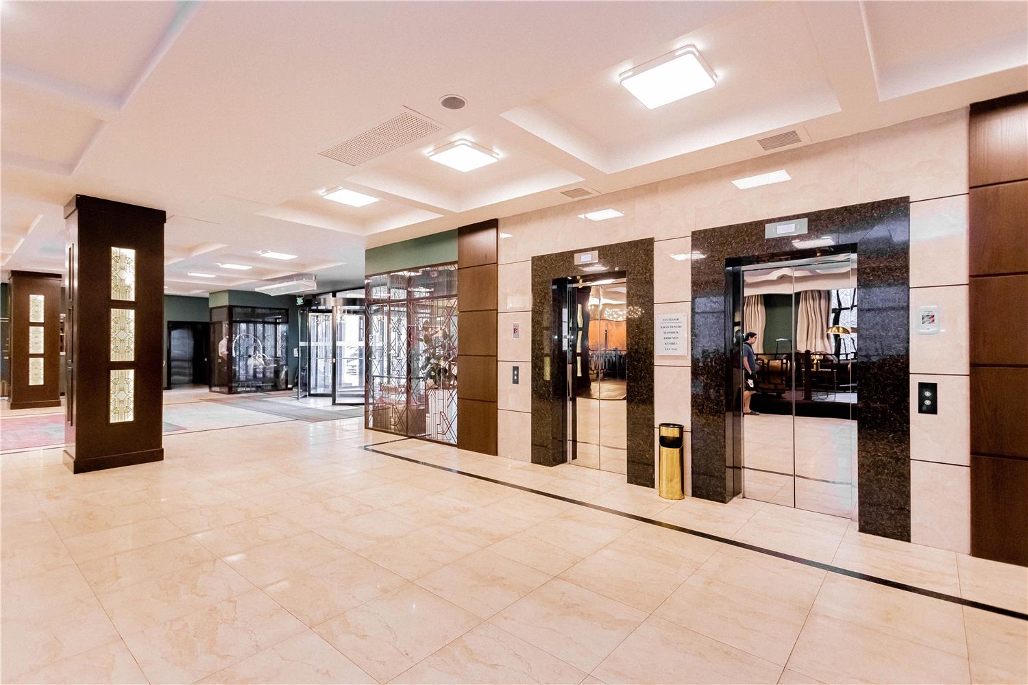 BEST WESTERN PLUS Atakent Park Hotel 9/58