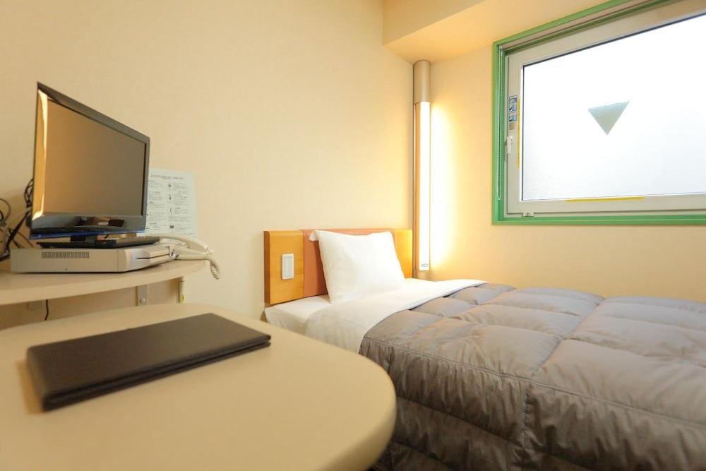 Washington R&B Hotel Sapporo Kita 3 Nishi 2 13/43
