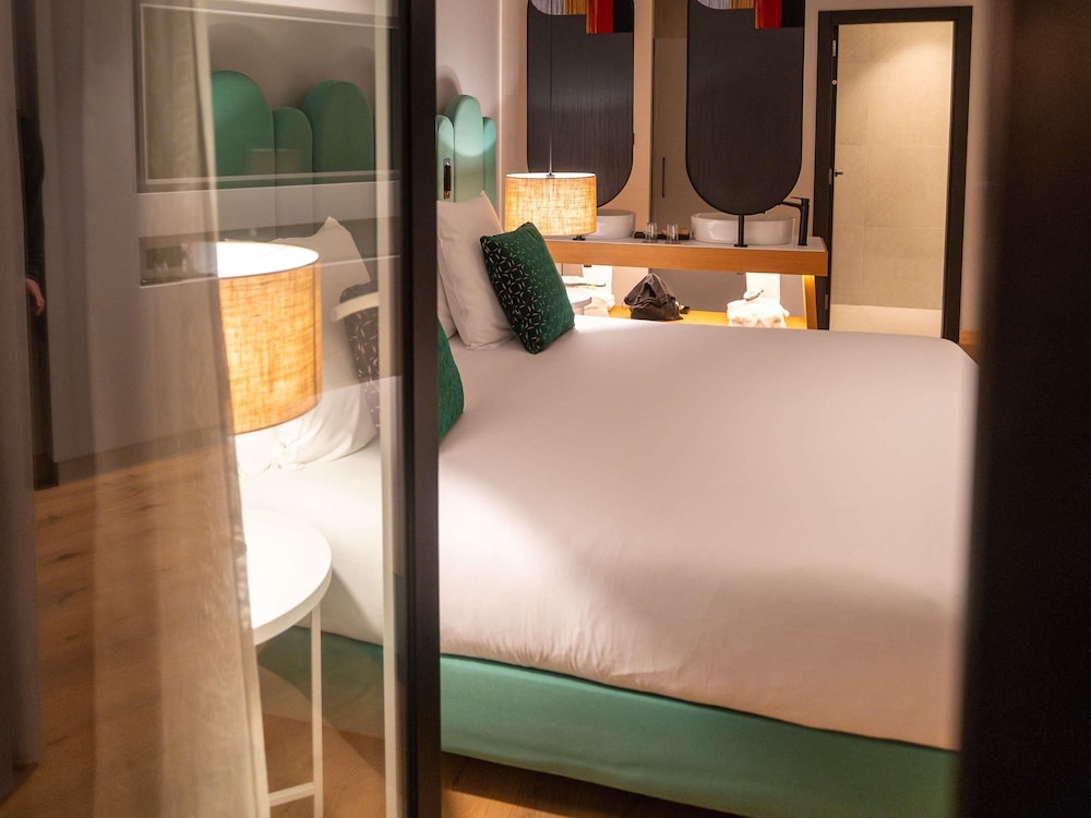Mercure Lugo Center 12/66