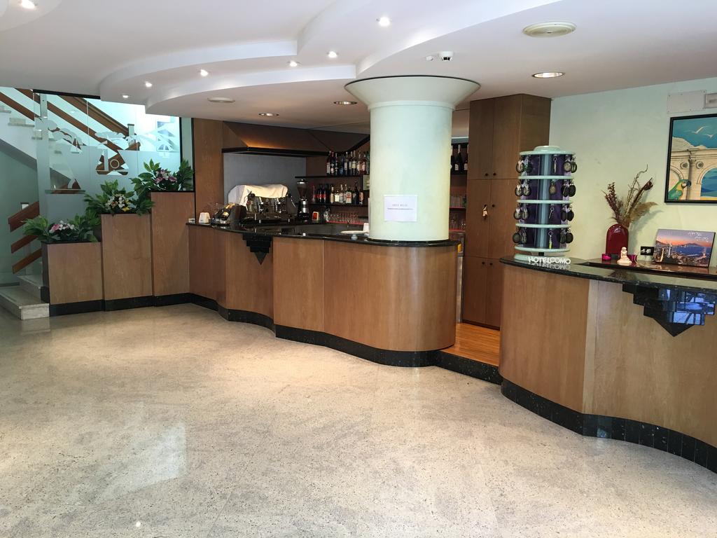 Hotel Como 3/23