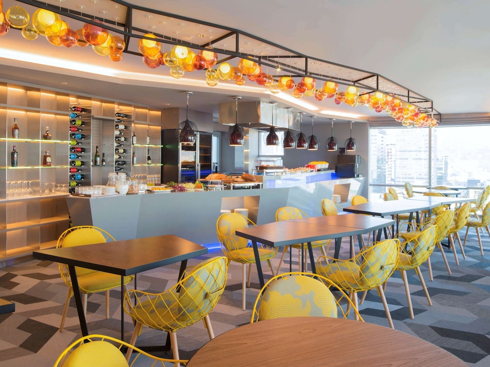 Ibis Styles Ambassador Seoul Myeongdong 40/59