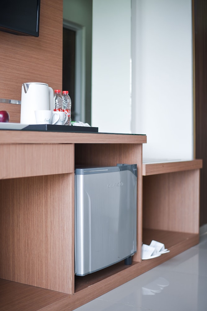 Noola Hotel Cilacap 9/68