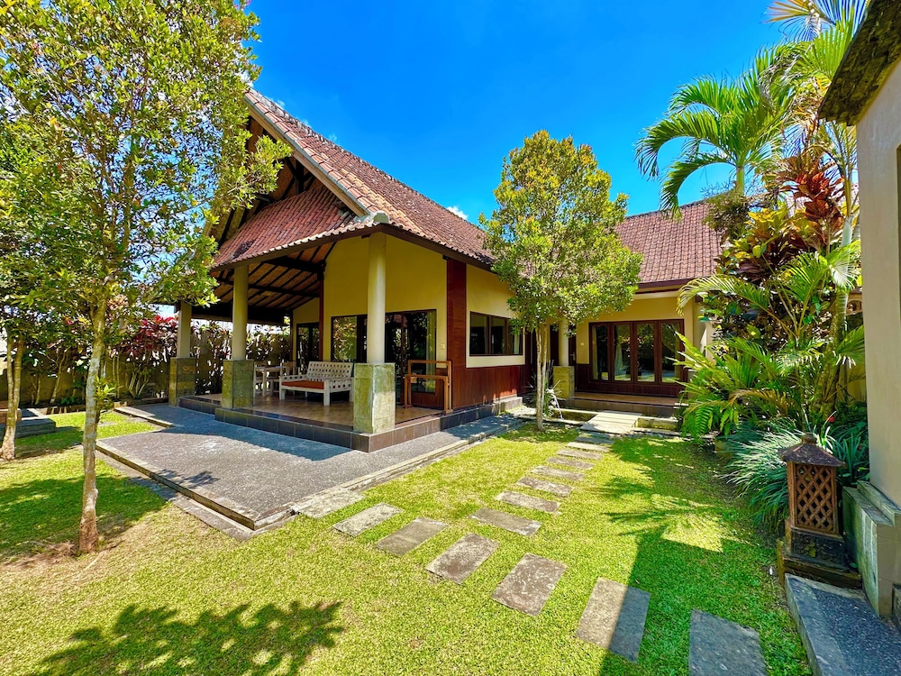 Dupa Ubud Villa 63/72
